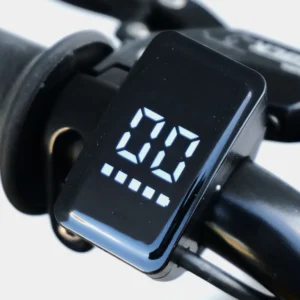 BugS-HUD KHS x Sillykids Bug S | Cargo e-bike