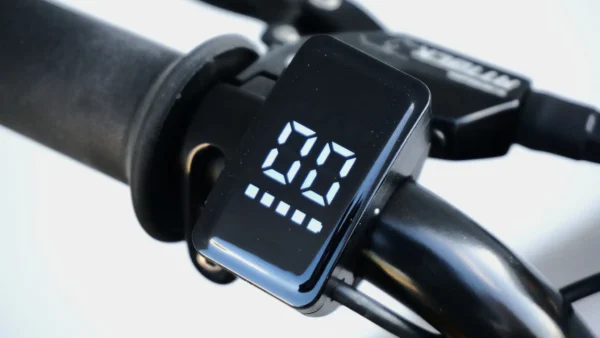 BugS-HUD KHS x Sillykids Bug S | Cargo e-bike