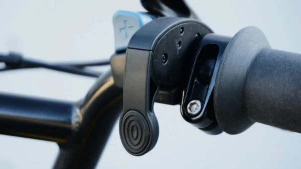BugS-boost KHS x Sillykids Bug S | Cargo e-bike