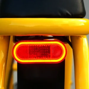 BugS-rear-light KHS x Sillykids Bug S | Cargo e-bike