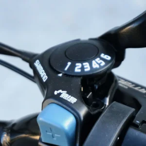 BugS-shifter KHS x Sillykids Bug S | Cargo e-bike