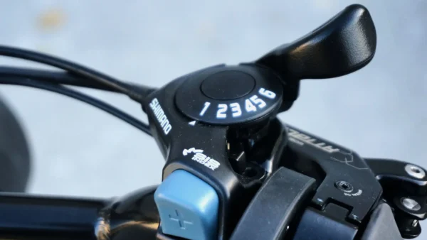 BugS-shifter KHS x Sillykids Bug S | Cargo e-bike