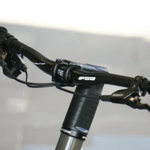 KHS 1972S Stem