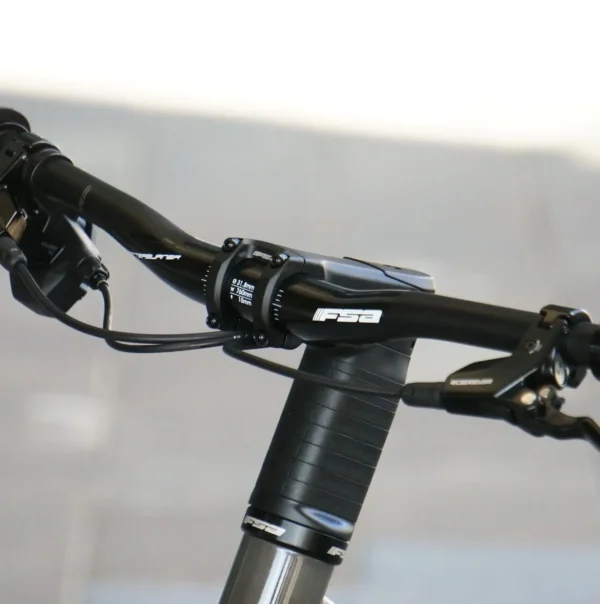 KHS 1972S Stem