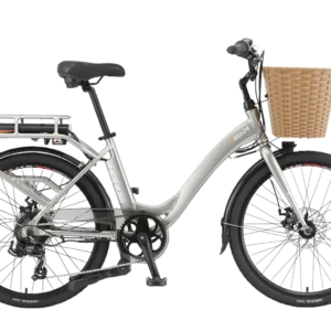 ebike-easy24ed-titanium-khs Easy24ED | Your Ultimate eBike Commuter Companion!