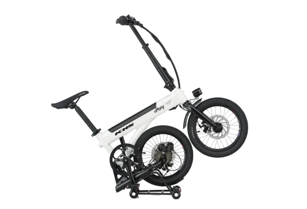 ebike-epony-fold-khs ePony | The Ultimate Foldable eBike for Urban Mobility