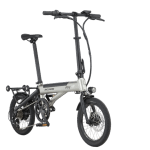 ebike-epony-khs ePony | The Ultimate Foldable eBike for Urban Mobility