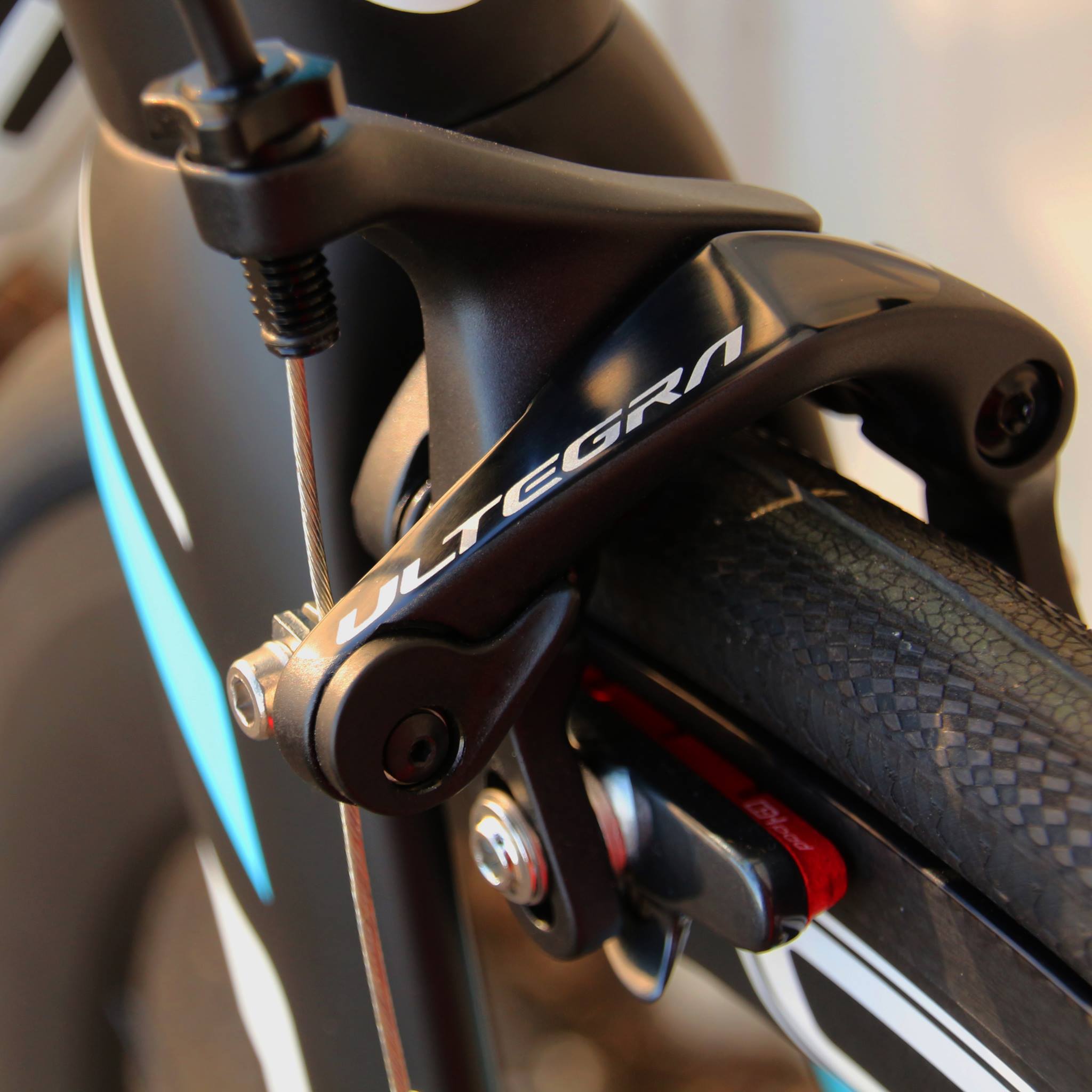 About 2 KHS Bicycles close-up