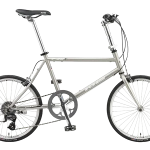 mini-folding-bike-p20-t451 KHS P20-T451 Mini Velo: Ultimate Performance Urban Commuter
