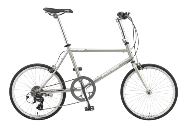 mini-folding-bike-p20-t451 KHS P20-T451 Mini Velo: Ultimate Performance Urban Commuter