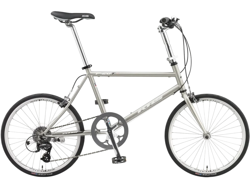 mini-folding-bike-p20-t451 KHS P20-T451 Mini Velo: Ultimate Performance Urban Commuter