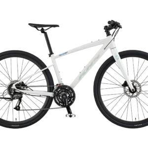 road-bike-flite390d-white-khs Flite 390D | Flat-Bar Road Bike with Disc Brakes