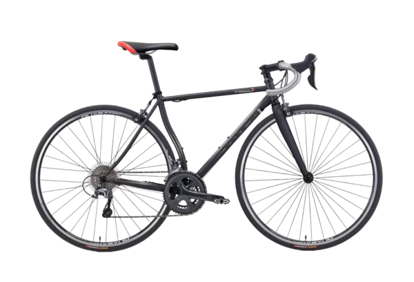 road-bike-vitamin-s1-khs Vitamin-S1 | Unleash Your Ride with This Iconic Drop Bar Road Bike!